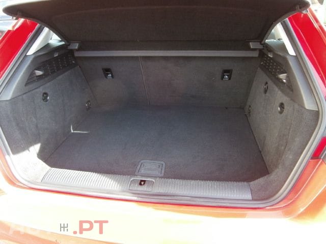 Audi A3 Sportback e-tron 1.4 TFSi Sport S tronic