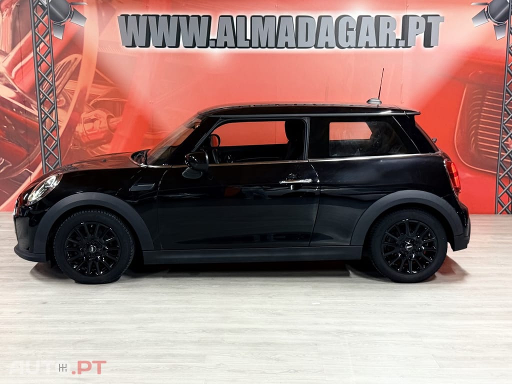 MINI Cooper One Sport Edition Auto