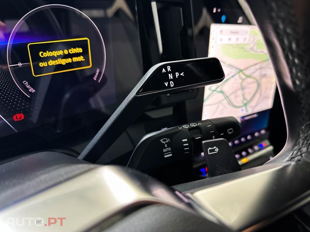 Renault Mégane E-Tech EV60 Techno Optimum Charge