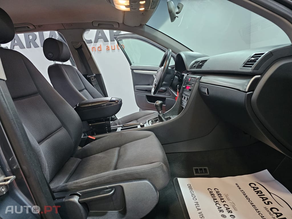 Audi A4 1.9 TDi Advance