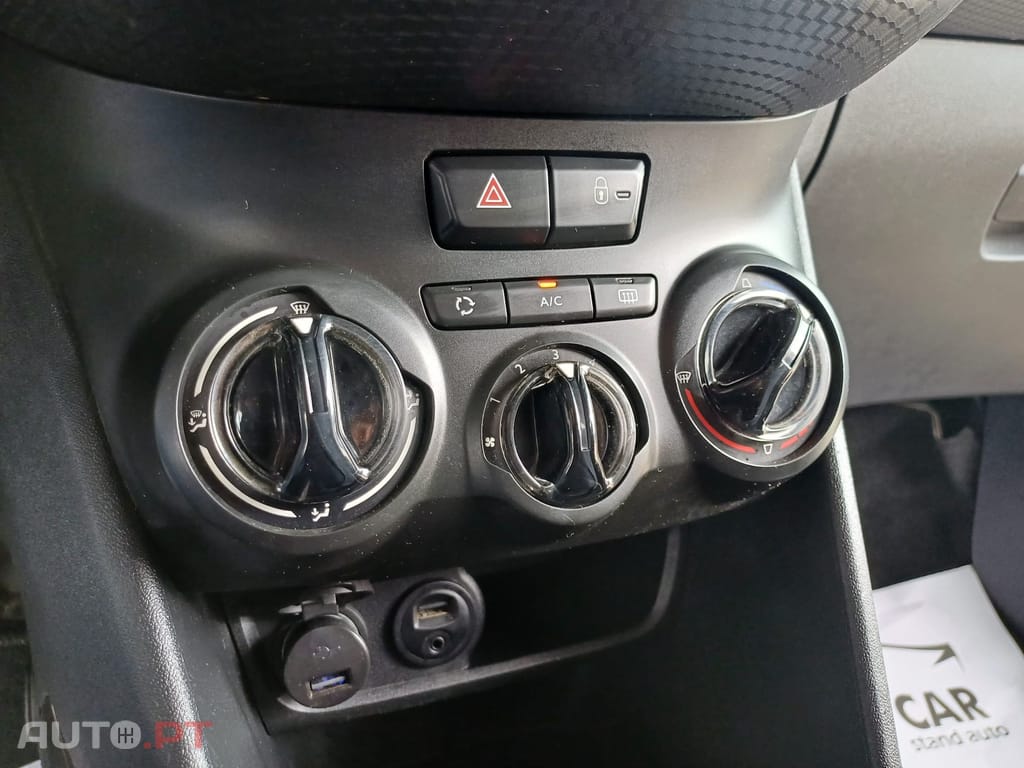 Peugeot 2008 1.2 PureTech Allure