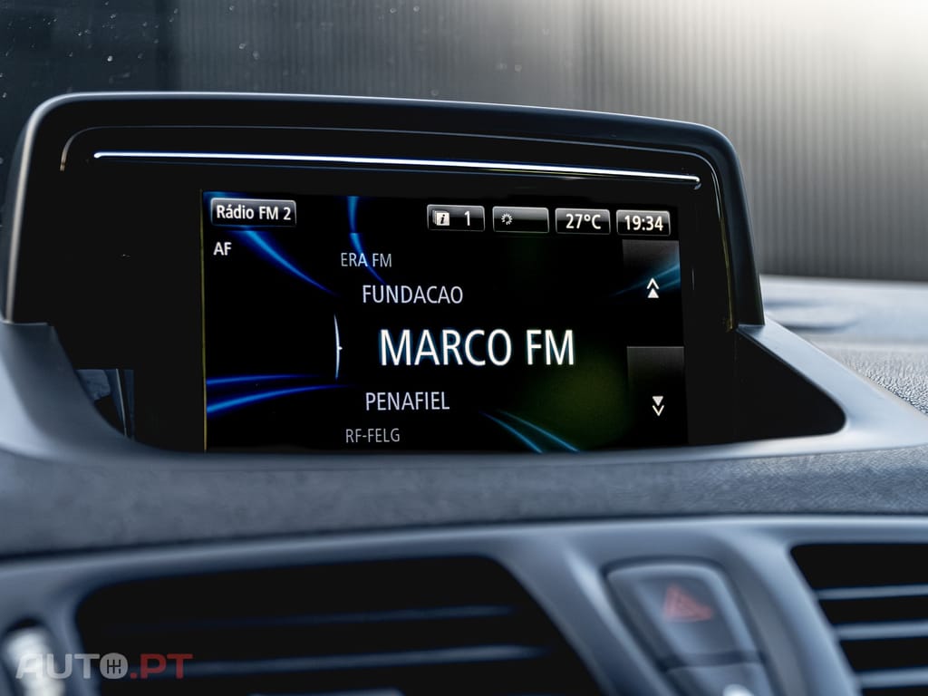 Renault Mégane 1.5 dCi GT Line