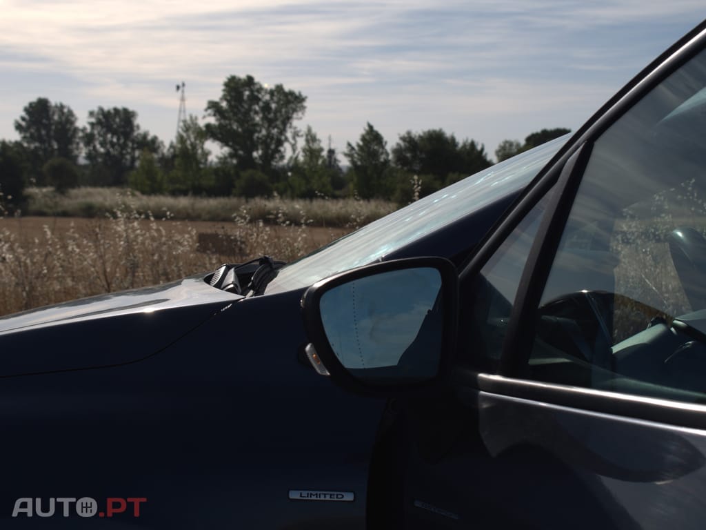 Renault Clio Limited