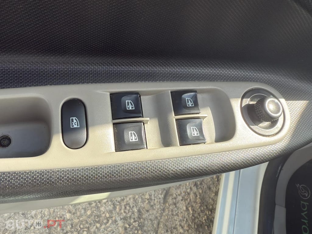 Renault Zoe (c/ Bateria) 22 kwh Life