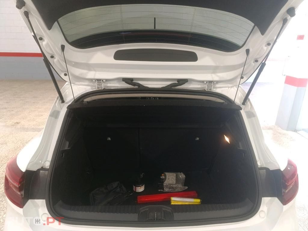 Renault Clio 1.0 TCe Evolution Bi-Fuel