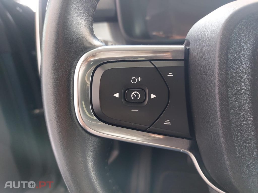 Volvo XC40 1.5 T5 PHEV Inscription Expression