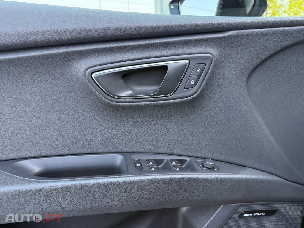 Seat Leon 2.0 TDI FR S/S