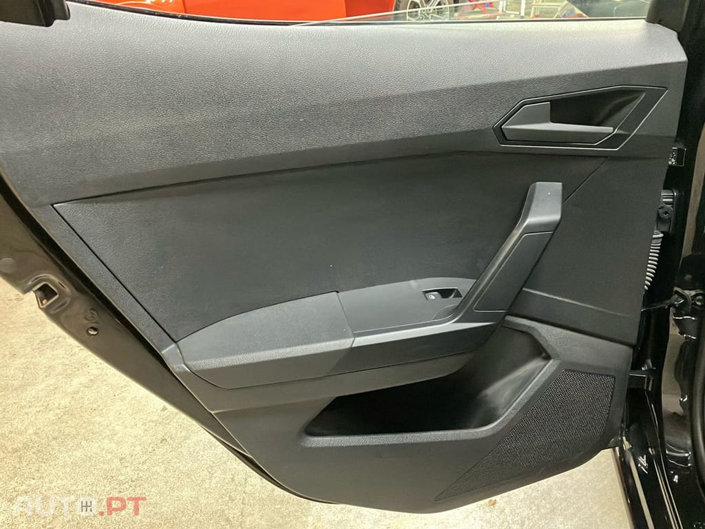Seat Ibiza 1.0 TSI Style DSG