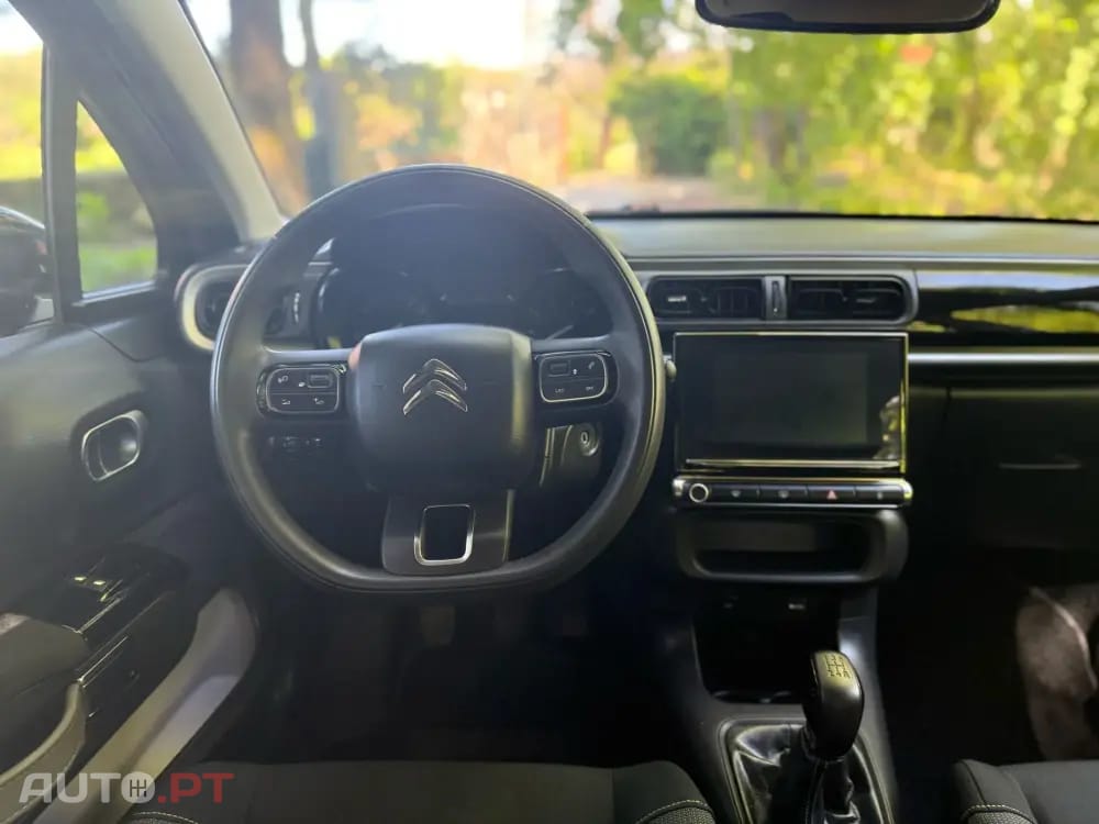 Citroen C3 1.2 PureTech Feel