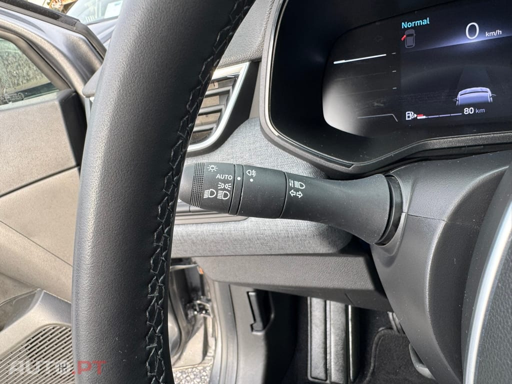Renault Clio 1.0 TCe Evolution