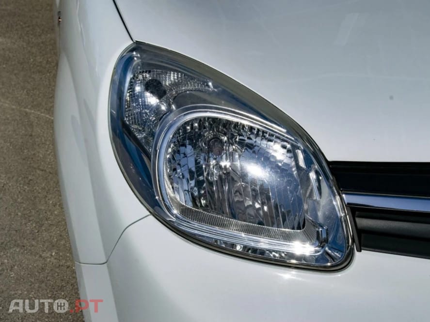 Renault Kangoo 1.5 dCi