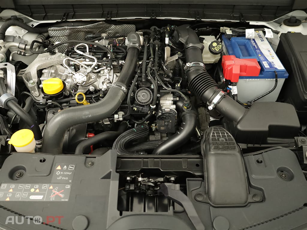 Renault Arkana Arkana 1.3 TCe R.S.Line EDC