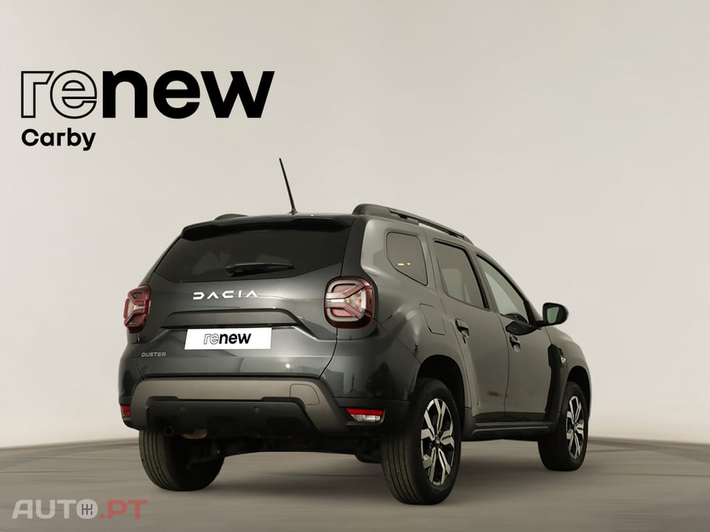 Dacia Duster Duster 1.0 TCe Journey