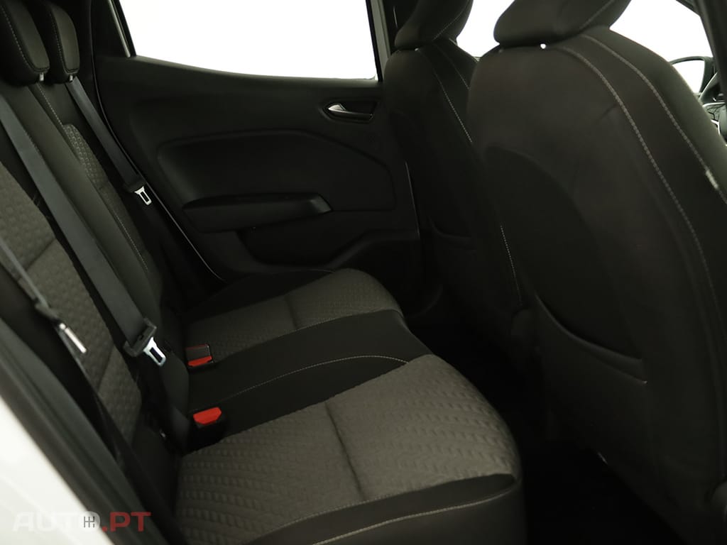 Renault Clio Clio 1.0 TCe Evolution