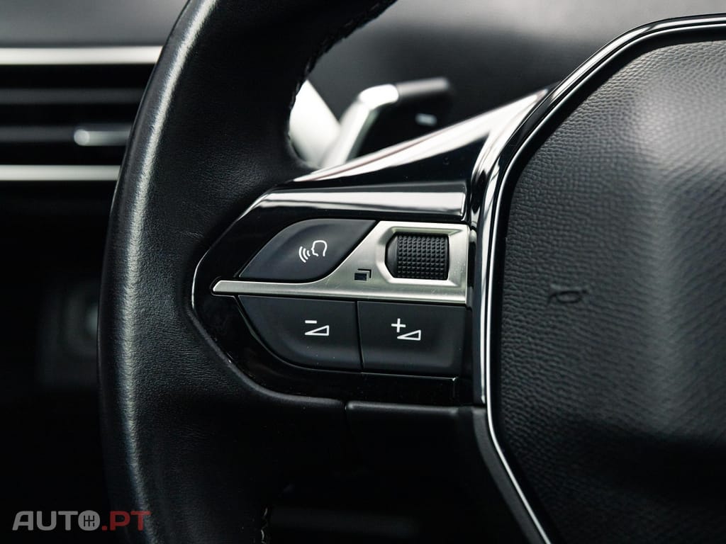 Peugeot 5008 1.5 BlueHDi Allure EAT8