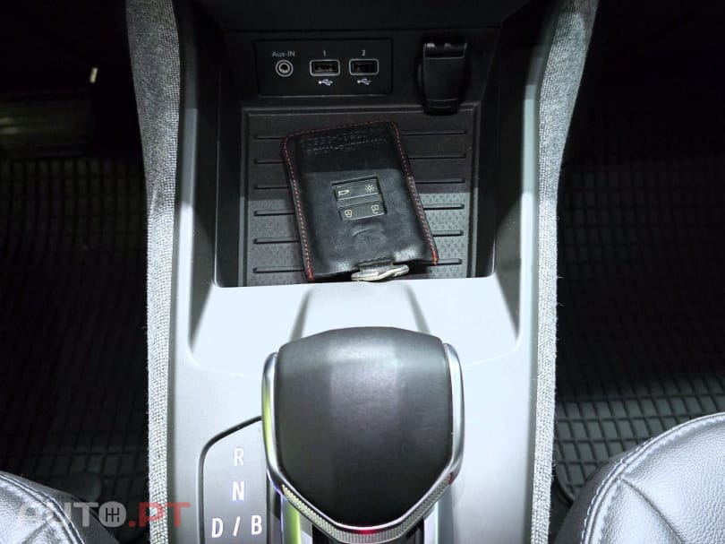 Renault Zoe (c/ Bateria) Intens 50