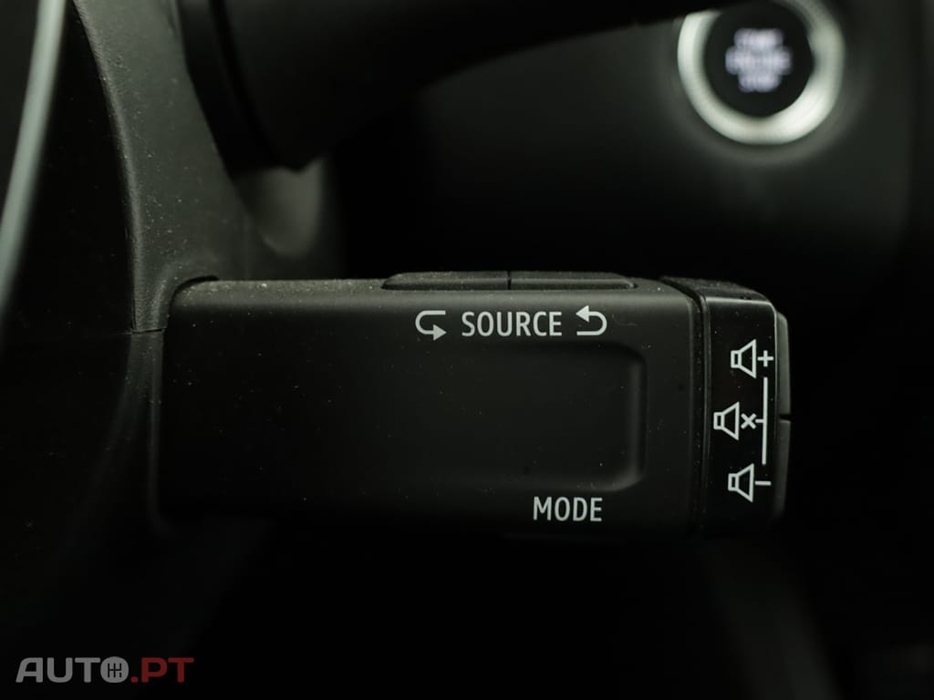 Renault Captur Captur 1.0 TCe Techno