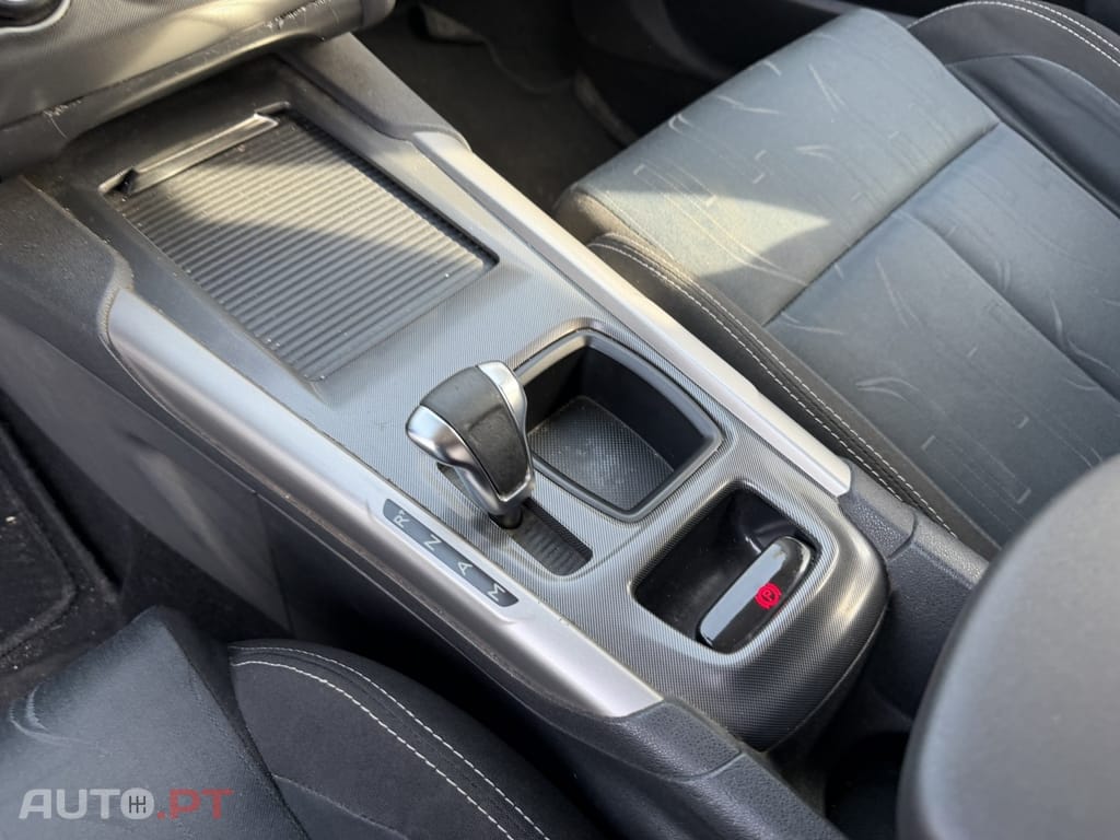 Citroen C4 1.6 HDi FAP EGS6 Confort