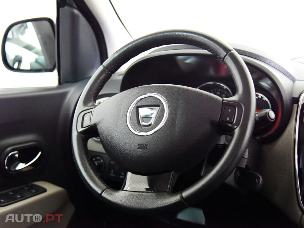 Dacia Lodgy 1.5DCI PRESTIGE 7L