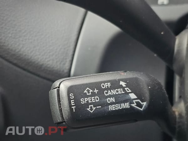 Audi Q5 2.0 TDI