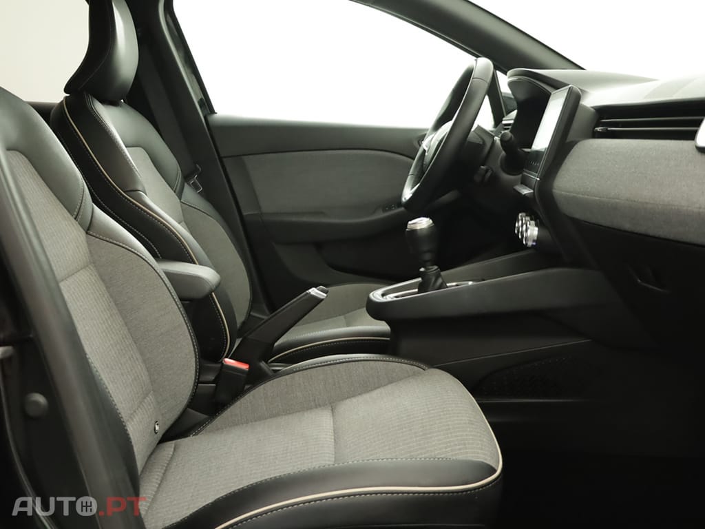 Renault Clio Clio 1.0 TCe Techno