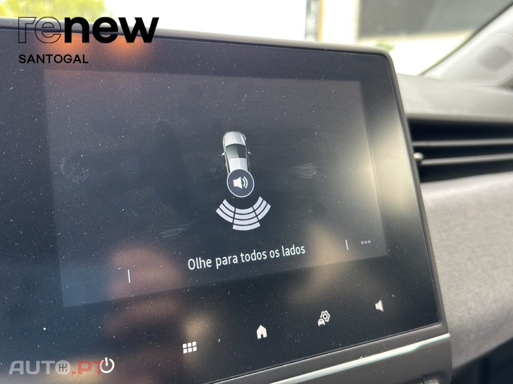 Renault Clio Clio Techno 100 TCe Bi-fuel