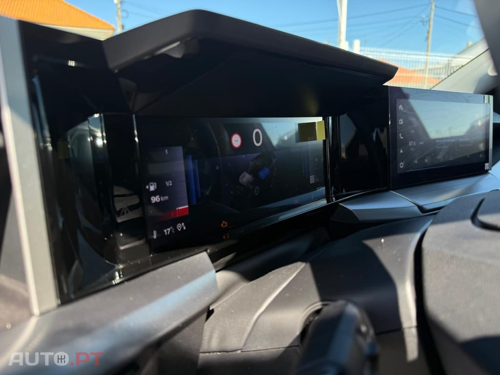 Opel Frontera 1.2 Hybrid Edition eDCT