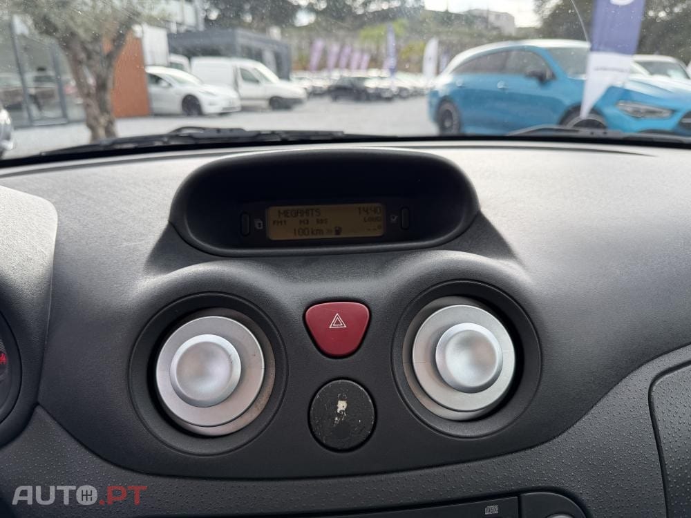 Citroen C2 1.4 HDi VTR