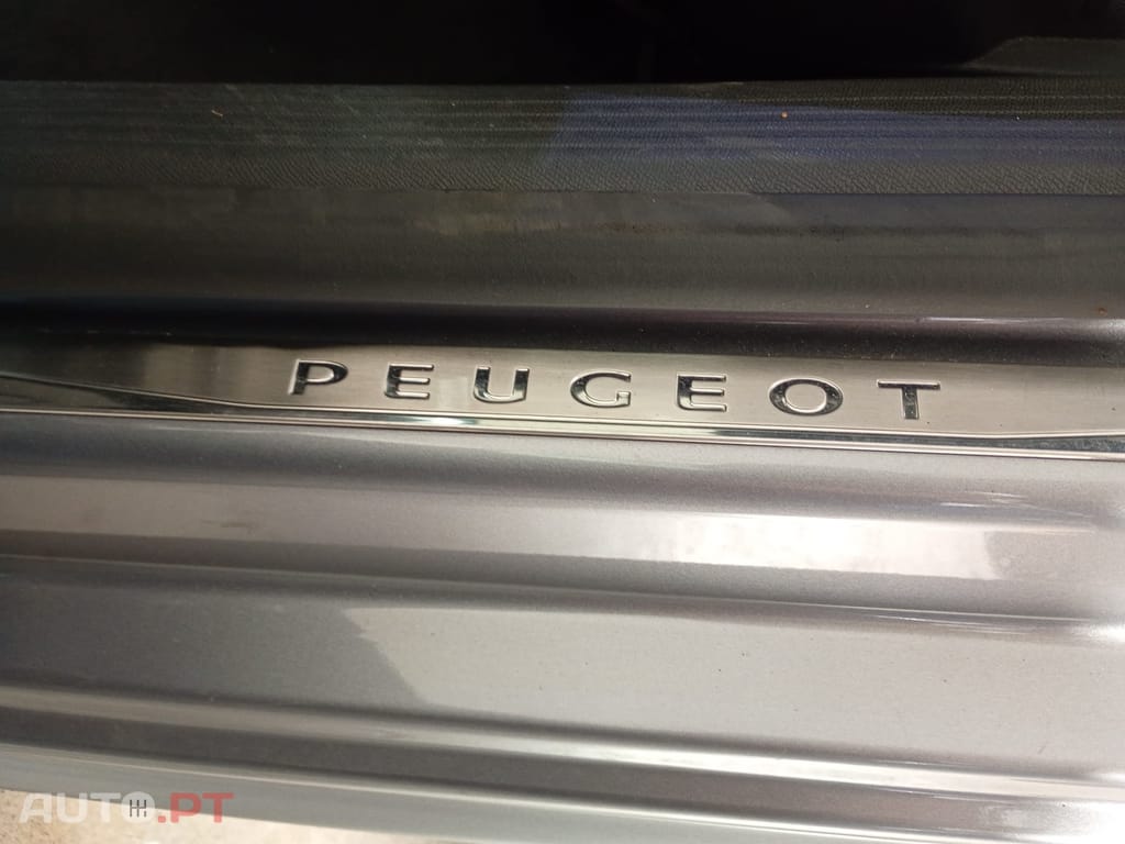 Peugeot 508 1.5 BlueHDi GT Line EAT8