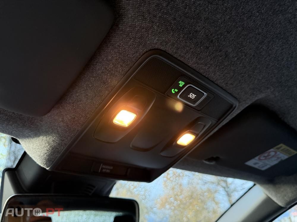 Renault Captur 1.0 TCe Evolution Bi-Fuel