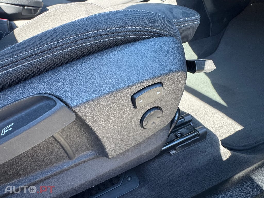 BMW X1 18 d sDrive Line Sport