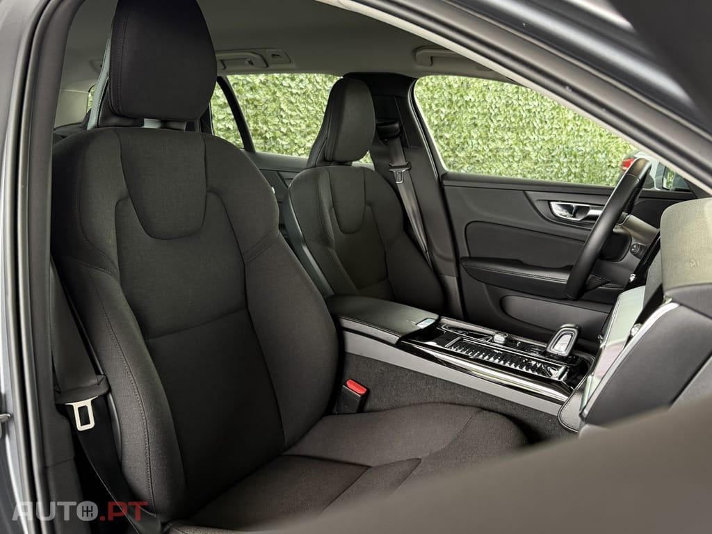 Volvo V60 2.0 T6 AWD TE Inscription Expression