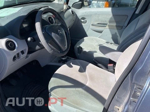 Citroen C3 1.1 Exclusive