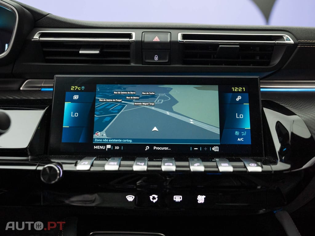 Peugeot 508 SW 1.6 Hybrid GT e-EAT8