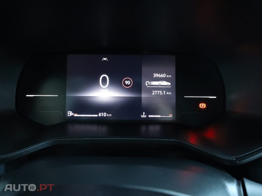 Renault Clio 1.0 TCe Evolution