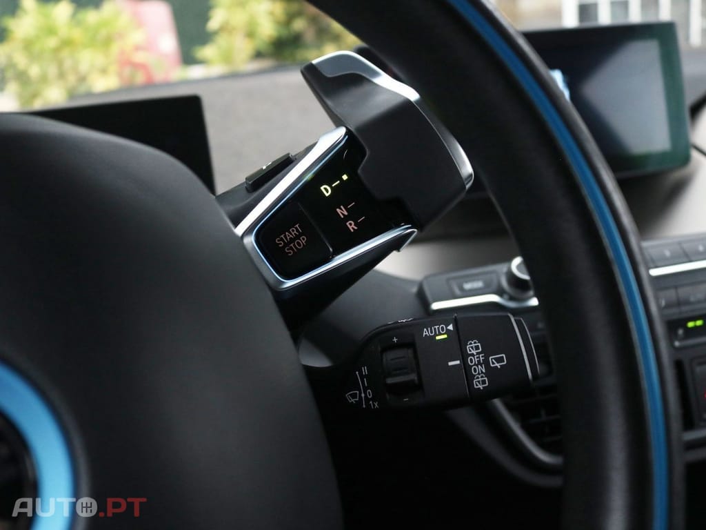 BMW i3 EXA ADVANCE