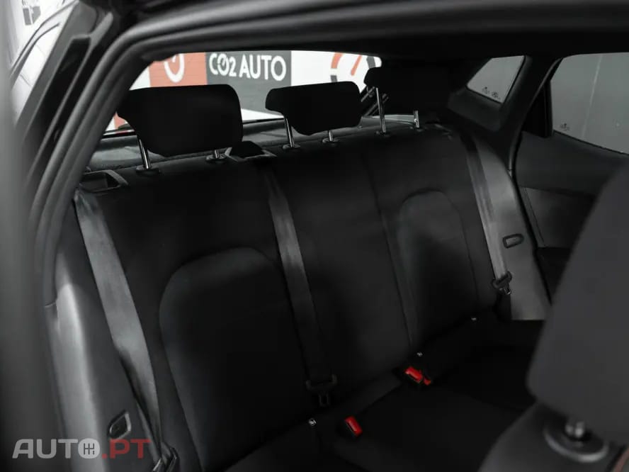 Seat Ibiza 1.0 TSI FR