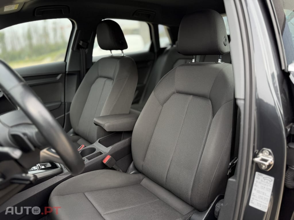 Audi A3 Sportback 40 TFSIe Advanced