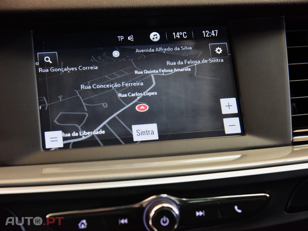 Opel Insignia 1.6 CDTi Business Edition