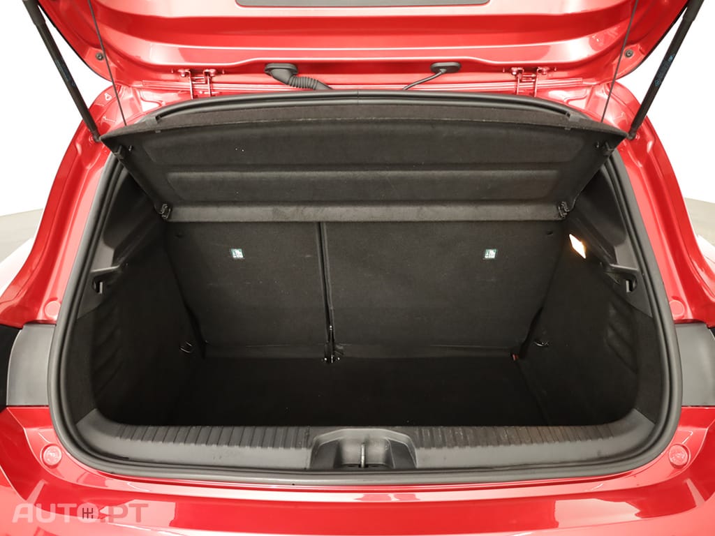 Renault Clio Clio 1.0 TCe Evolution Bi-Fuel
