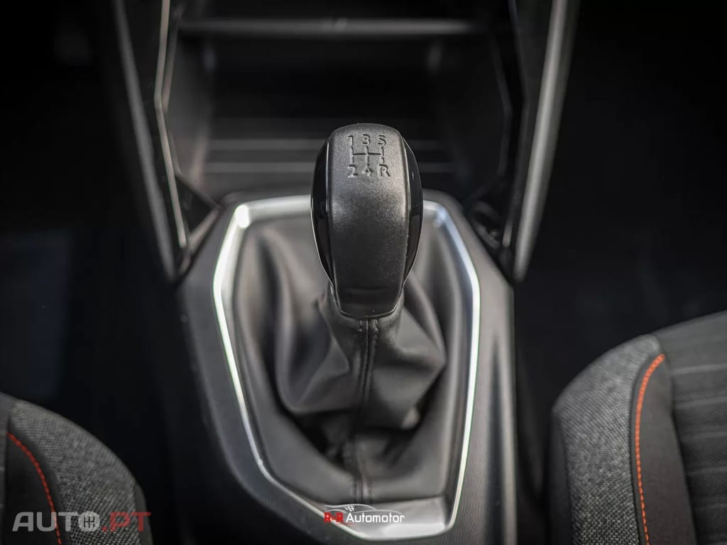 Peugeot 208 1.2 PureTech Active