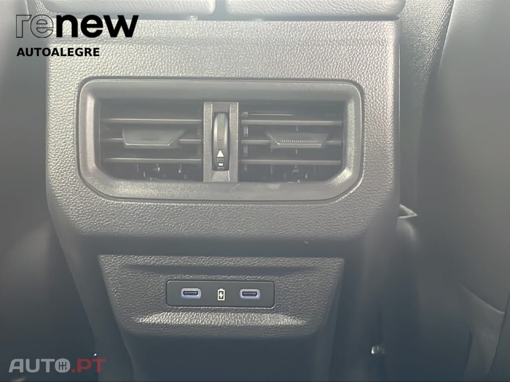 Renault Austral Esprit Alpine