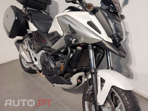 Honda NC750X NC750 X