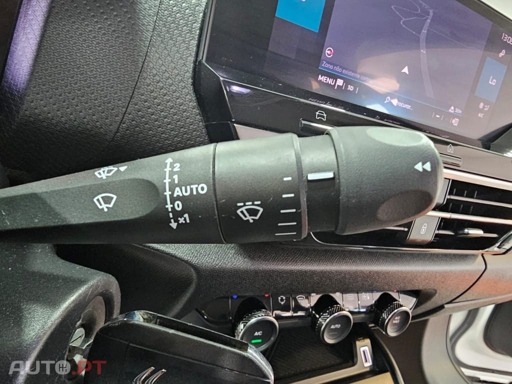Citroen C4 1.2 PureTech Feel Pack EAT8