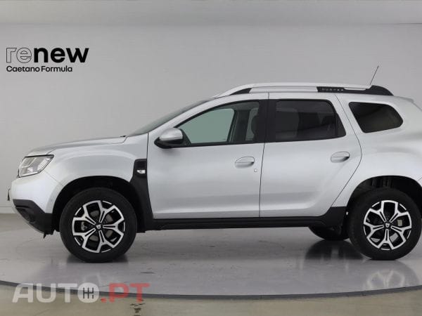 Dacia Duster 1.0 ECO-G 100cv Bi-Fuel Prestige