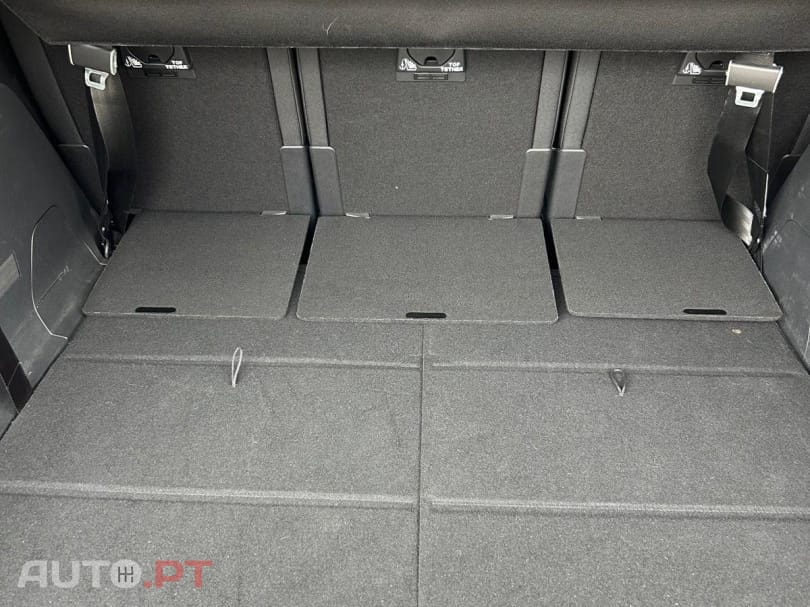 Peugeot 5008 1.5 BlueHDi Allure EAT8