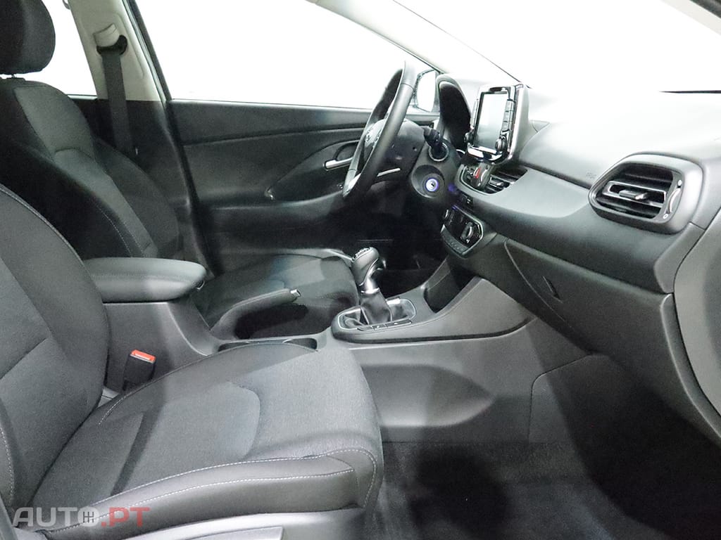 Hyundai i30 i30 SW 1.0 T-GDi Style Plus