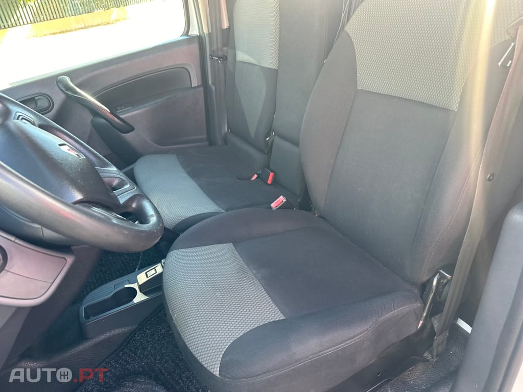 Renault Kangoo 1.5 dCi Business S/S