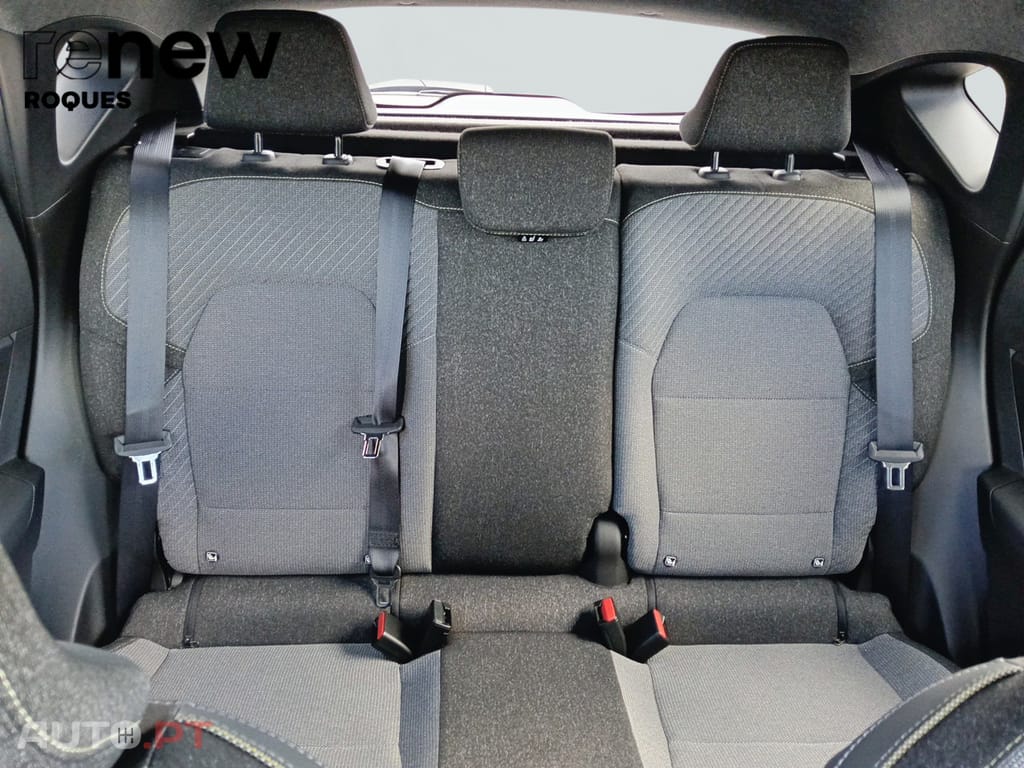 Renault Captur II Techno 1.0 TCe Bi-fuel 100cv