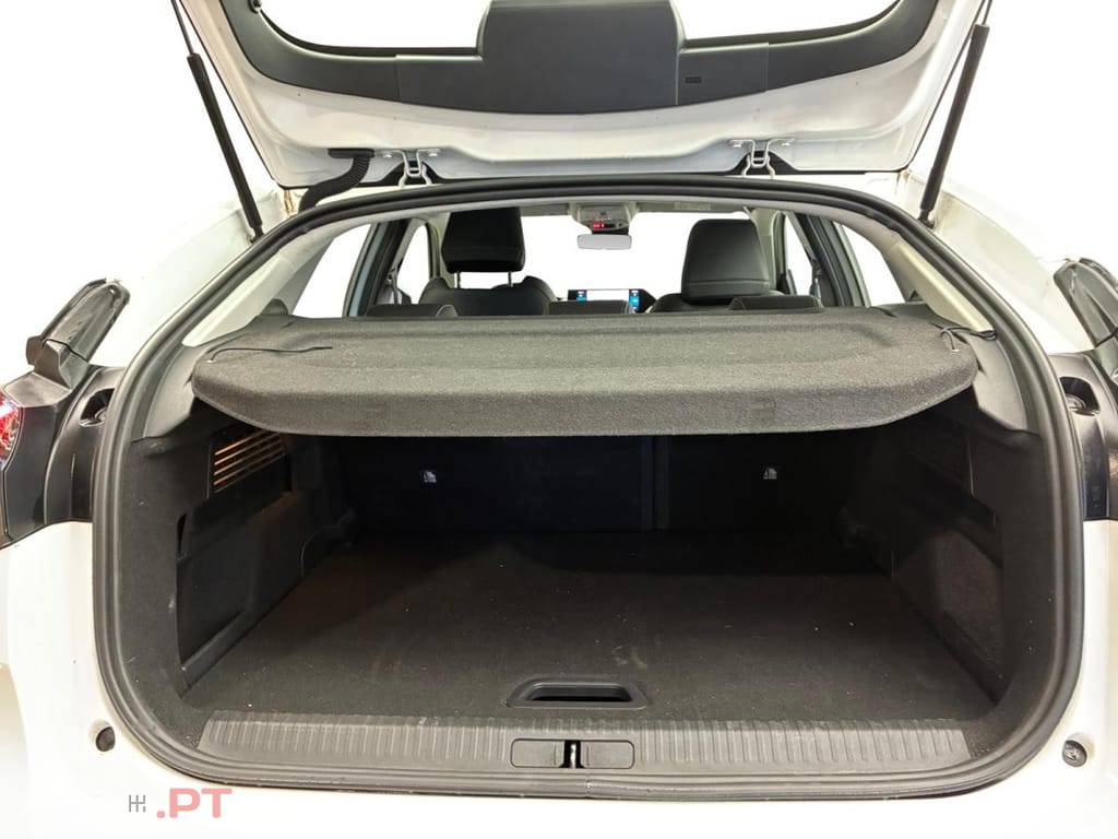Citroen C4 1.2 PureTech Feel Pack EAT8